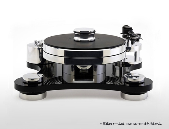ZET1 of Transrotor-A&M-japanese